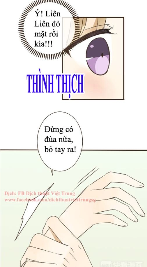 Bạn Trai Tôi Là Cẩm Y Vệ Chapter 31 - 3