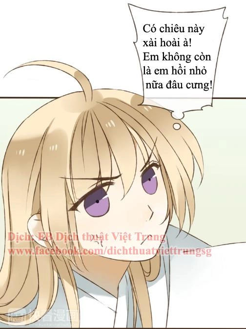 Bạn Trai Tôi Là Cẩm Y Vệ Chapter 31 - 5