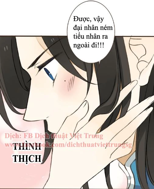Bạn Trai Tôi Là Cẩm Y Vệ Chapter 31 - 6