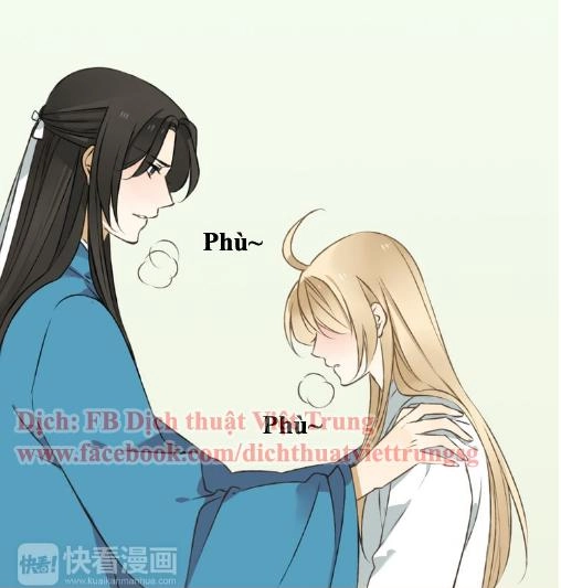 Bạn Trai Tôi Là Cẩm Y Vệ Chapter 31 - 9