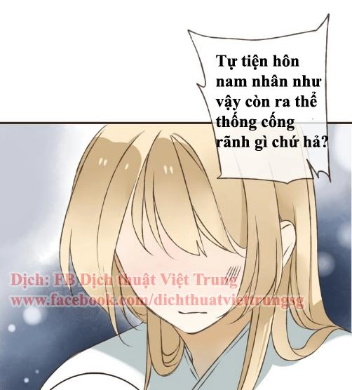 Bạn Trai Tôi Là Cẩm Y Vệ Chapter 31 - 10