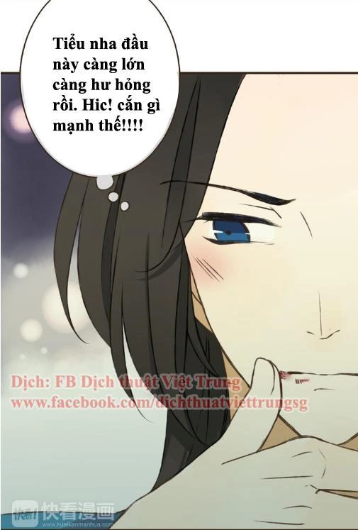 Bạn Trai Tôi Là Cẩm Y Vệ Chapter 31 - 11