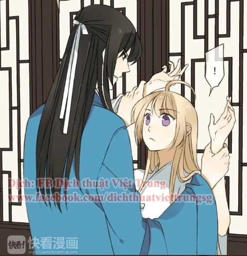 Bạn Trai Tôi Là Cẩm Y Vệ Chapter 31 - 19