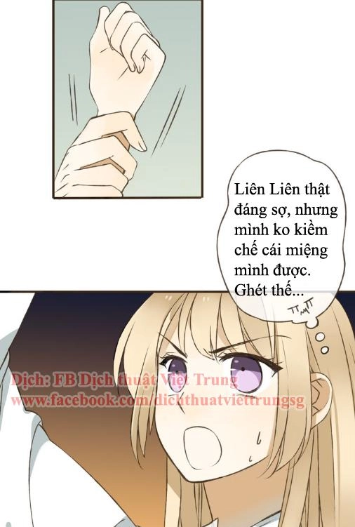 Bạn Trai Tôi Là Cẩm Y Vệ Chapter 31 - 20