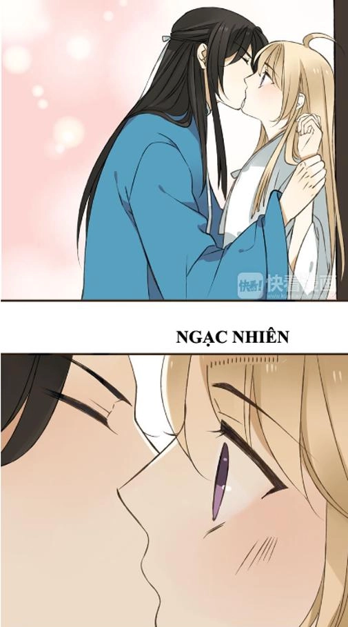 Bạn Trai Tôi Là Cẩm Y Vệ Chapter 31 - 22