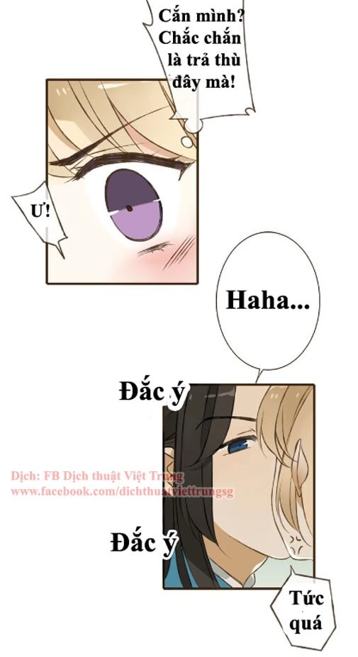 Bạn Trai Tôi Là Cẩm Y Vệ Chapter 31 - 24