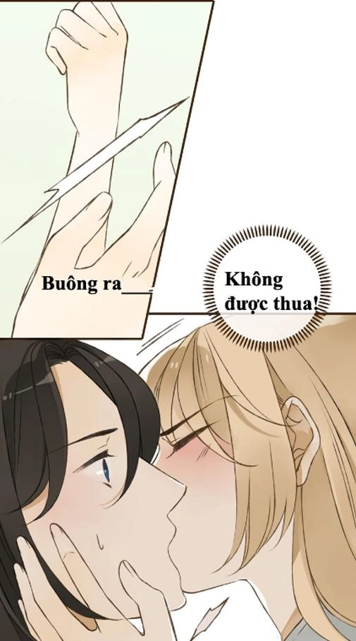 Bạn Trai Tôi Là Cẩm Y Vệ Chapter 31 - 25