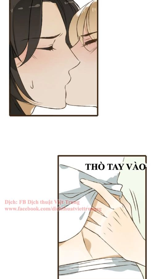 Bạn Trai Tôi Là Cẩm Y Vệ Chapter 31 - 26