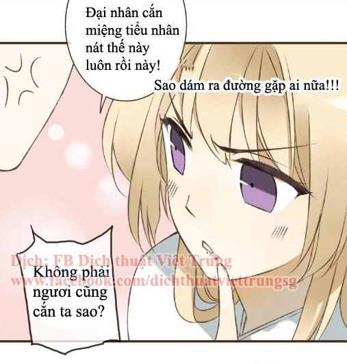 Bạn Trai Tôi Là Cẩm Y Vệ Chapter 31 - 32