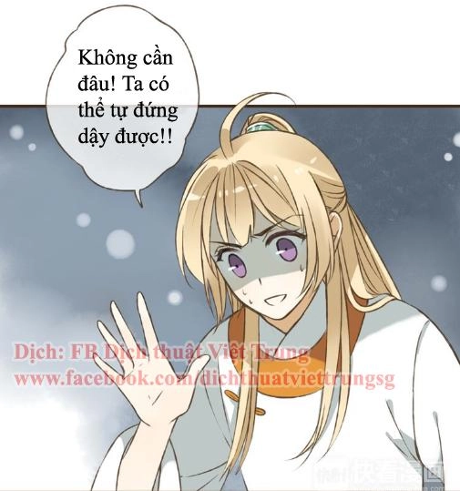 Bạn Trai Tôi Là Cẩm Y Vệ Chapter 33 - 2