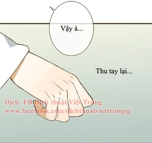 Bạn Trai Tôi Là Cẩm Y Vệ Chapter 33 - 3