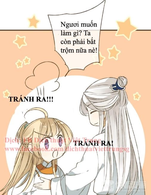 Bạn Trai Tôi Là Cẩm Y Vệ Chapter 33 - 5