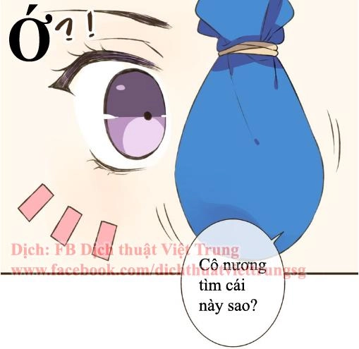 Bạn Trai Tôi Là Cẩm Y Vệ Chapter 33 - 6