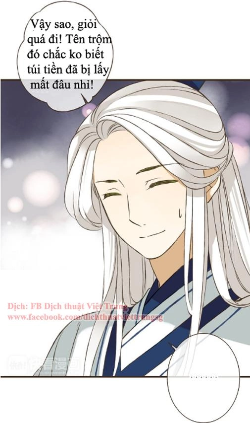 Bạn Trai Tôi Là Cẩm Y Vệ Chapter 33 - 10