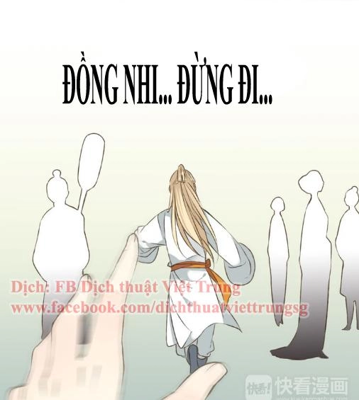 Bạn Trai Tôi Là Cẩm Y Vệ Chapter 33 - 12