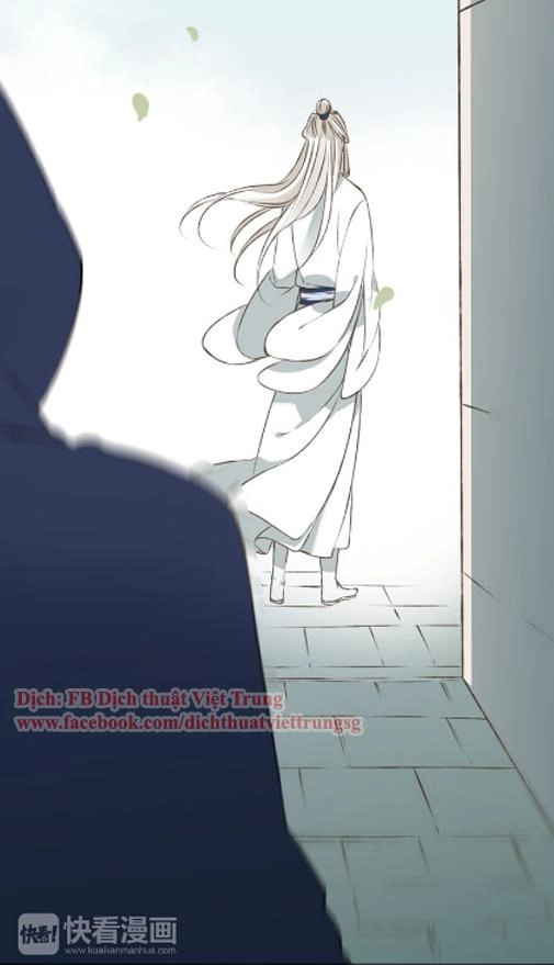 Bạn Trai Tôi Là Cẩm Y Vệ Chapter 33 - 14