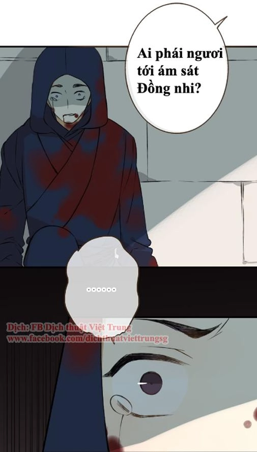 Bạn Trai Tôi Là Cẩm Y Vệ Chapter 33 - 16