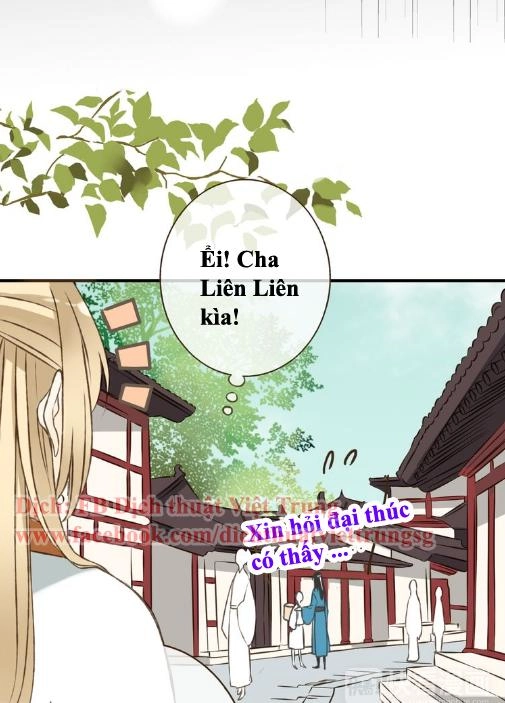 Bạn Trai Tôi Là Cẩm Y Vệ Chapter 33 - 17