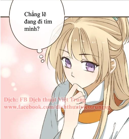 Bạn Trai Tôi Là Cẩm Y Vệ Chapter 33 - 18