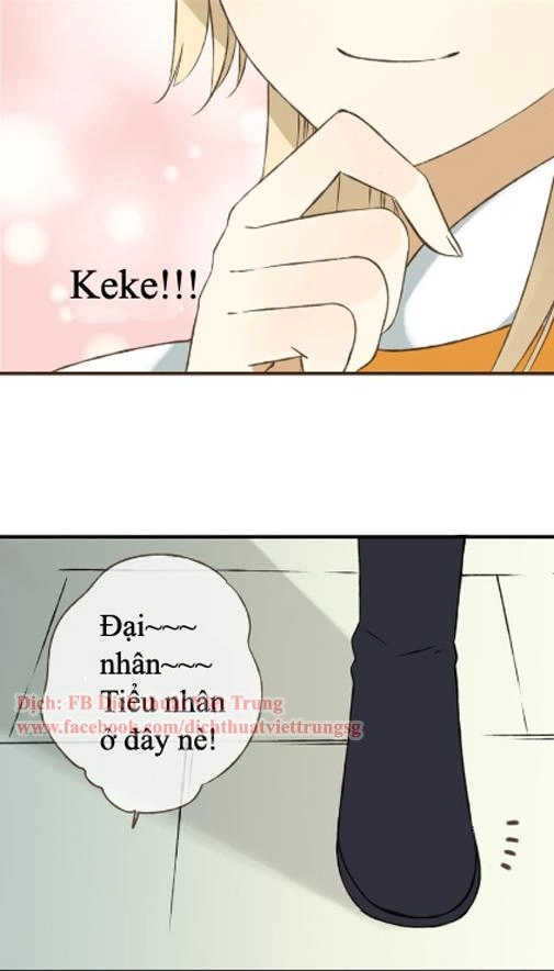 Bạn Trai Tôi Là Cẩm Y Vệ Chapter 33 - 19