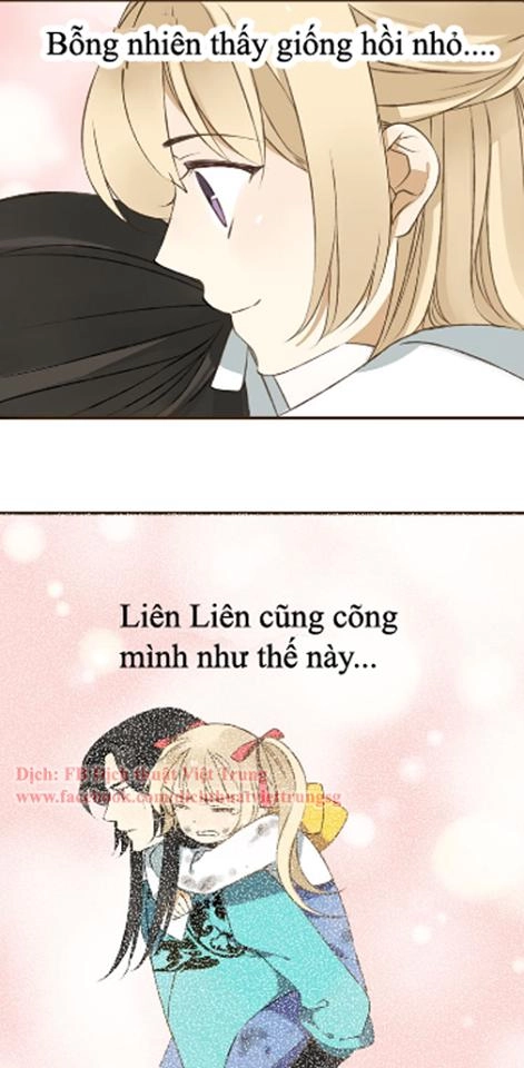 Bạn Trai Tôi Là Cẩm Y Vệ Chapter 33 - 27