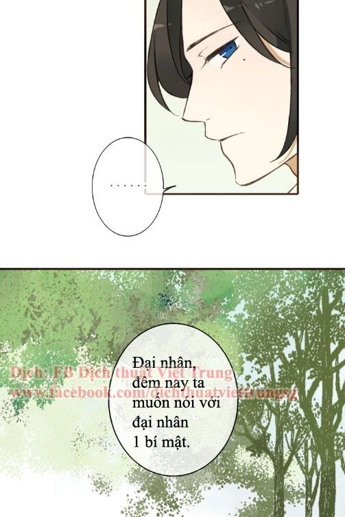 Bạn Trai Tôi Là Cẩm Y Vệ Chapter 33 - 29