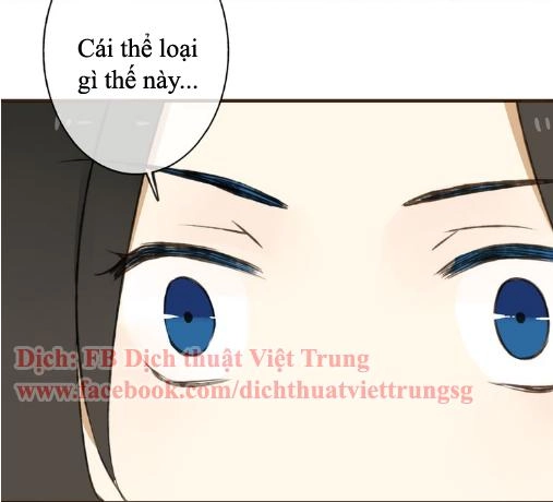 Bạn Trai Tôi Là Cẩm Y Vệ Chapter 33 - 34