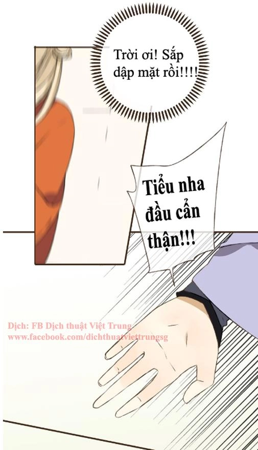 Bạn Trai Tôi Là Cẩm Y Vệ Chapter 33 - 39