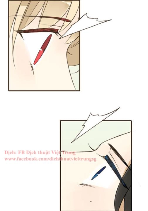 Bạn Trai Tôi Là Cẩm Y Vệ Chapter 33 - 44