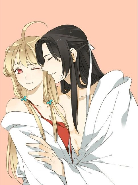 Bạn Trai Tôi Là Cẩm Y Vệ Chapter 33 - 48