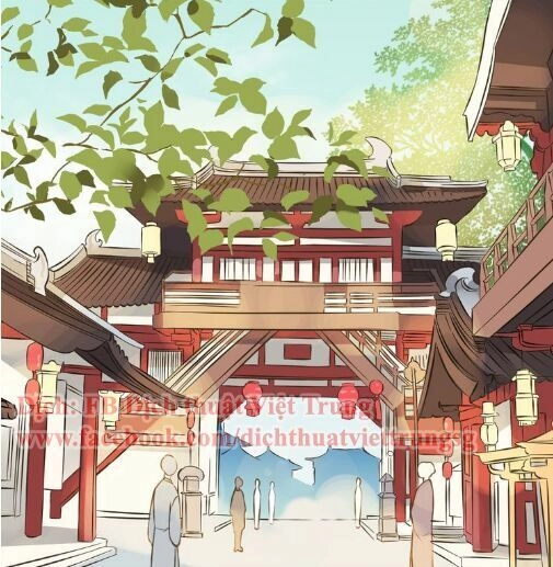 Bạn Trai Tôi Là Cẩm Y Vệ Chapter 35 - 2