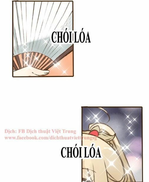 Bạn Trai Tôi Là Cẩm Y Vệ Chapter 35 - 3