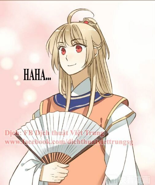 Bạn Trai Tôi Là Cẩm Y Vệ Chapter 35 - 4