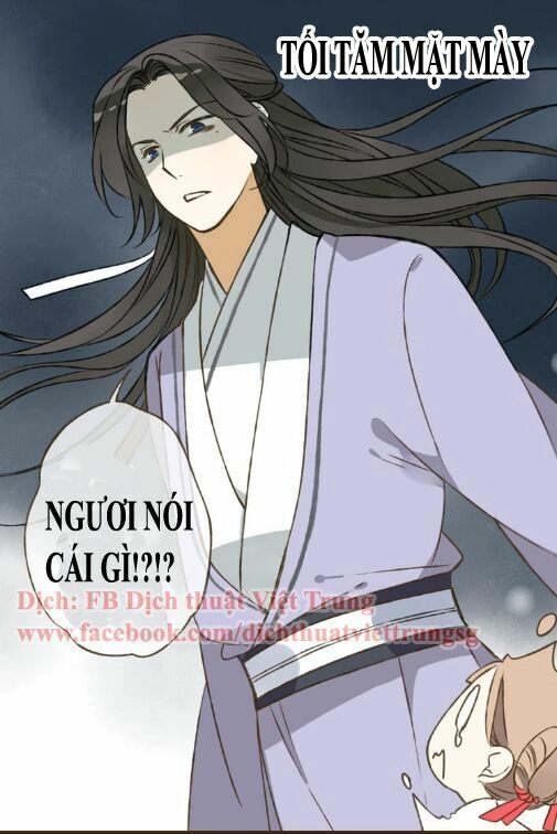 Bạn Trai Tôi Là Cẩm Y Vệ Chapter 35 - 14