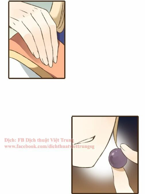 Bạn Trai Tôi Là Cẩm Y Vệ Chapter 35 - 19