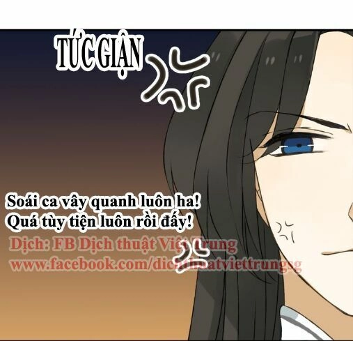 Bạn Trai Tôi Là Cẩm Y Vệ Chapter 35 - 20