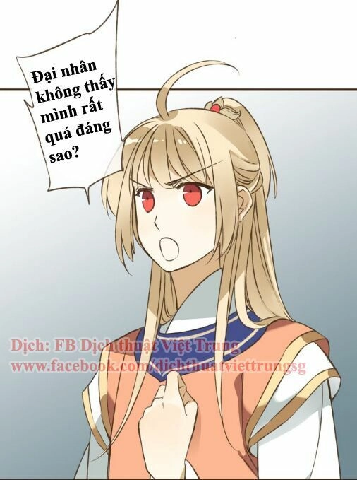 Bạn Trai Tôi Là Cẩm Y Vệ Chapter 35 - 28