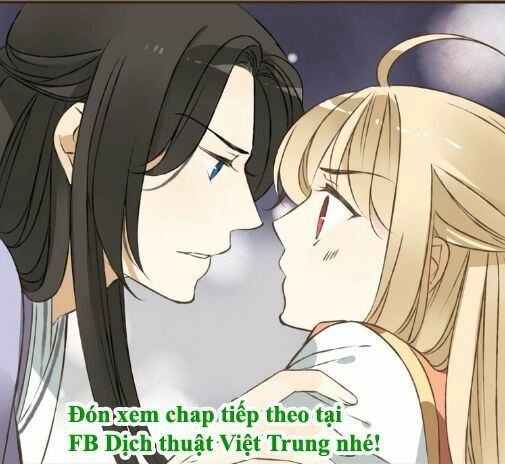 Bạn Trai Tôi Là Cẩm Y Vệ Chapter 35 - 30