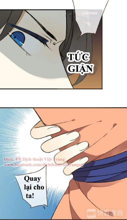 Bạn Trai Tôi Là Cẩm Y Vệ Chapter 36 - 4