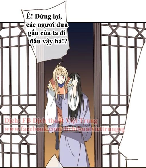 Bạn Trai Tôi Là Cẩm Y Vệ Chapter 36 - 8