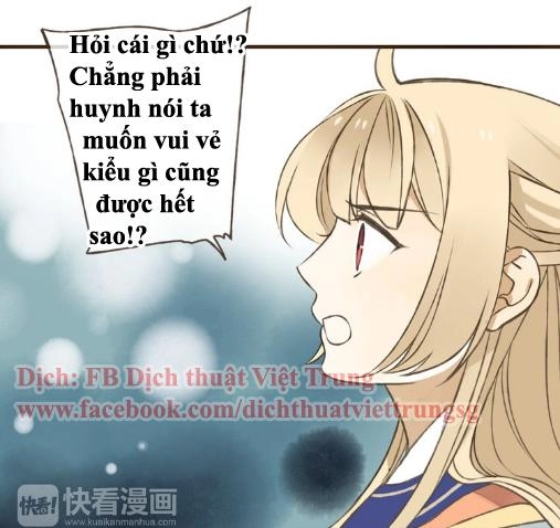 Bạn Trai Tôi Là Cẩm Y Vệ Chapter 36 - 11