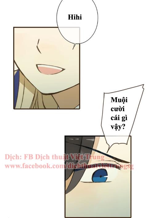 Bạn Trai Tôi Là Cẩm Y Vệ Chapter 36 - 13