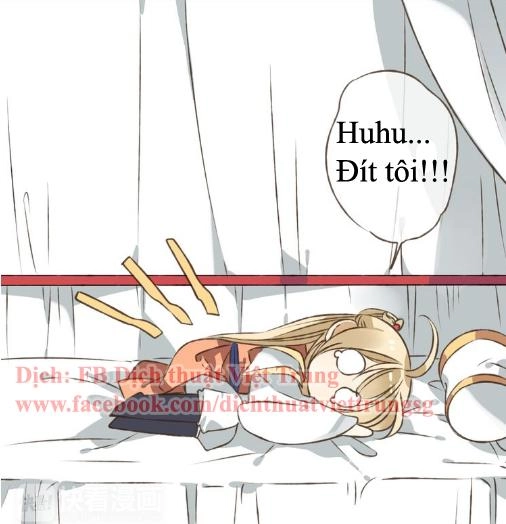 Bạn Trai Tôi Là Cẩm Y Vệ Chapter 36 - 21