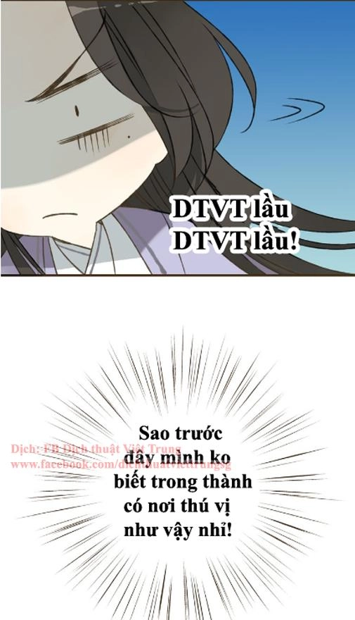 Bạn Trai Tôi Là Cẩm Y Vệ Chapter 36 - 26