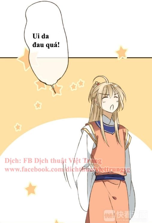 Bạn Trai Tôi Là Cẩm Y Vệ Chapter 36 - 27