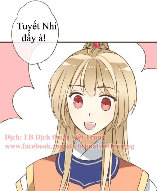 Bạn Trai Tôi Là Cẩm Y Vệ Chapter 36 - 30