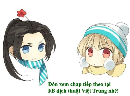 Bạn Trai Tôi Là Cẩm Y Vệ Chapter 36 - 32