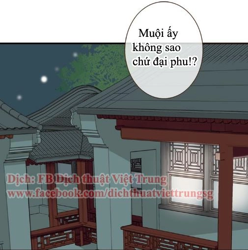 Bạn Trai Tôi Là Cẩm Y Vệ Chapter 38 - 2