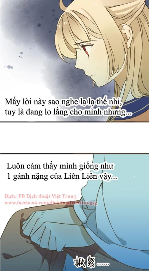 Bạn Trai Tôi Là Cẩm Y Vệ Chapter 38 - 7