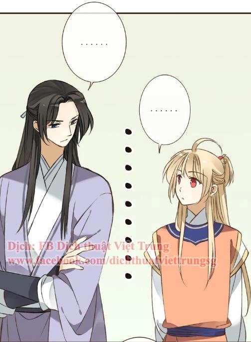 Bạn Trai Tôi Là Cẩm Y Vệ Chapter 38 - 10